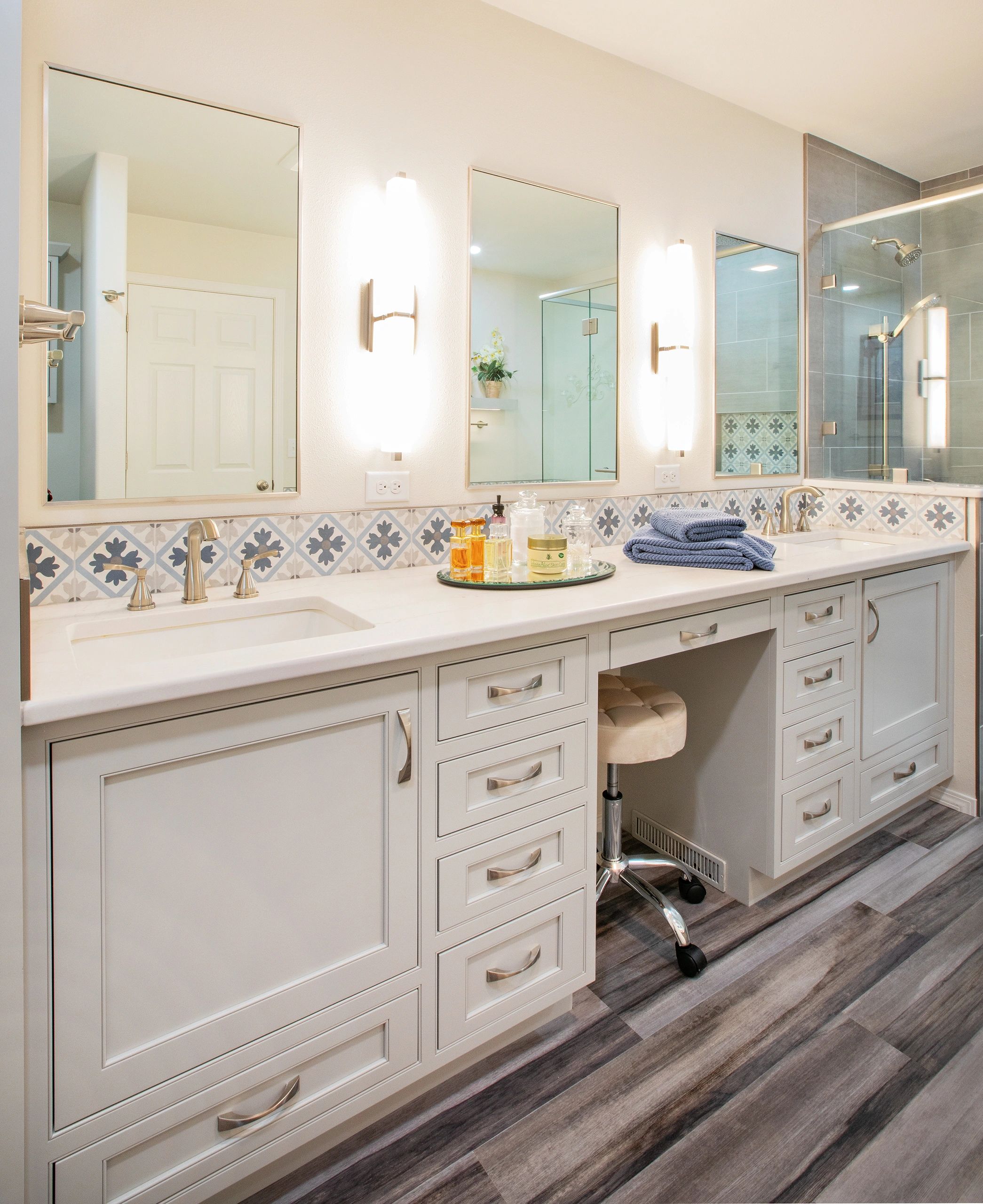 Grayling Construction Home Remodel Anchorage, Alaska